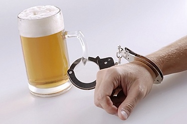 Пиво - ОТРУТА